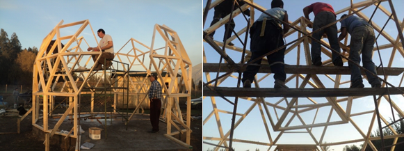 Arquitectura